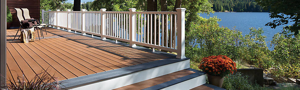 Decking